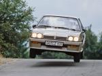 Opel Manta GSi 1984 года